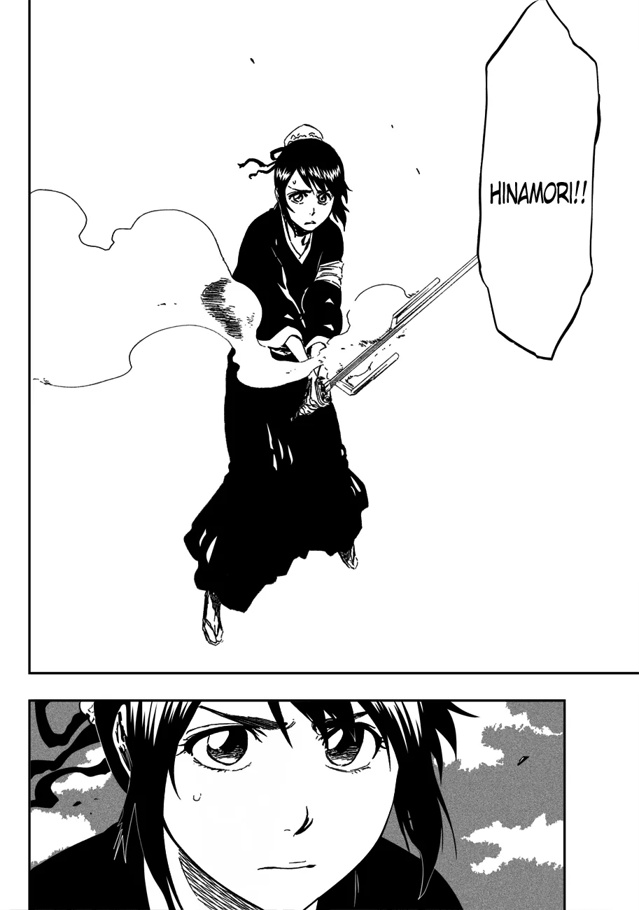 Read Bleach (PT-BR) PT Manga Online