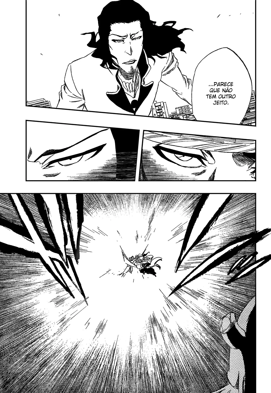 Read Bleach (PT-BR) PT Manga Online