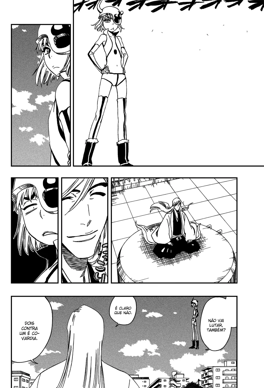 Read Bleach (PT-BR) PT Manga Online