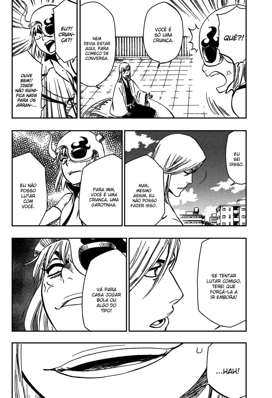 Read Bleach (PT-BR) PT Manga Online