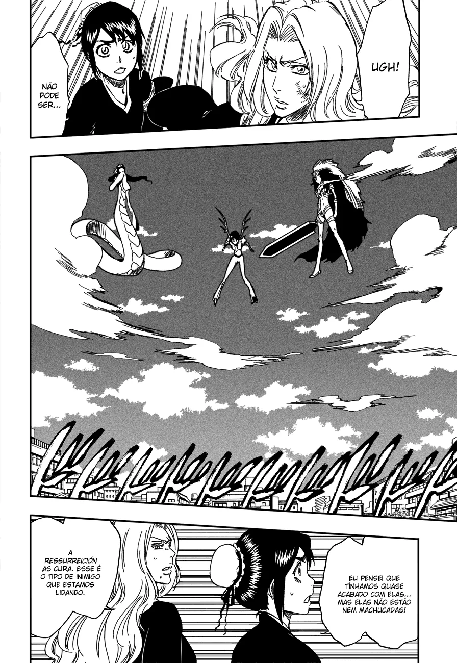 Read Bleach (PT-BR) PT Manga Online