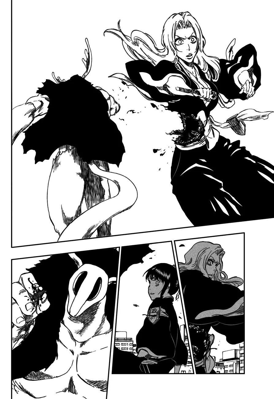 Read Bleach (PT-BR) PT Manga Online