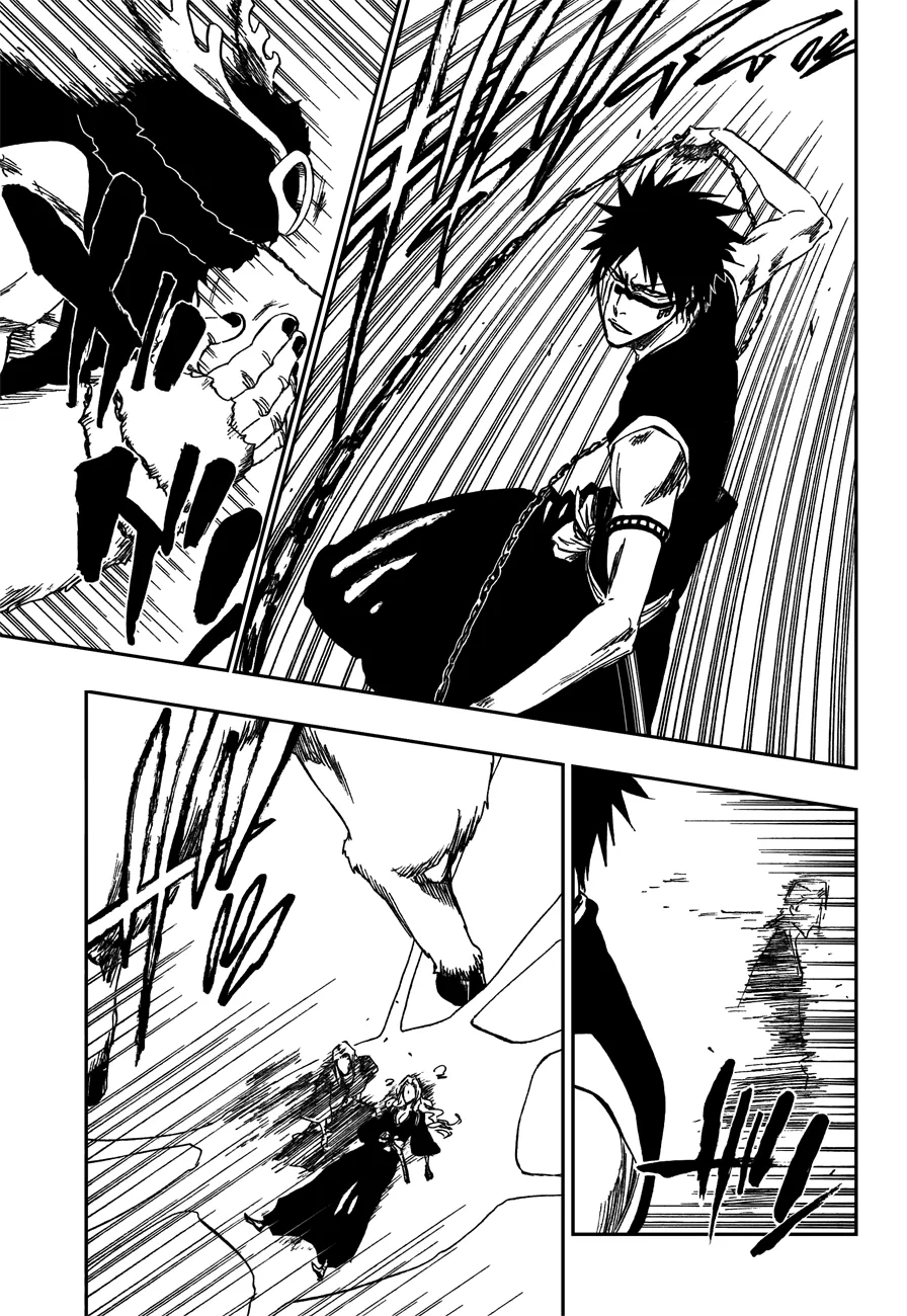 Read Bleach (PT-BR) PT Manga Online