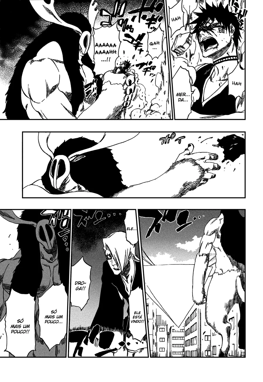 Read Bleach (PT-BR) PT Manga Online