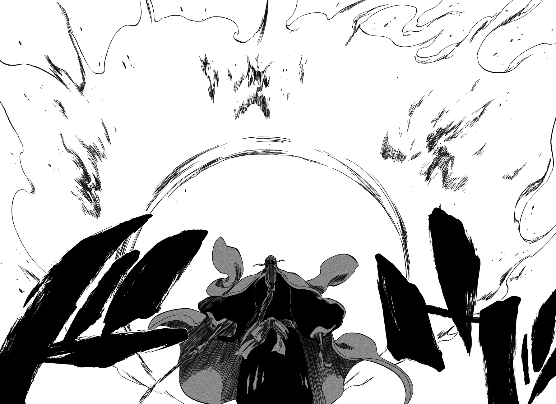 Read Bleach (PT-BR) PT Manga Online