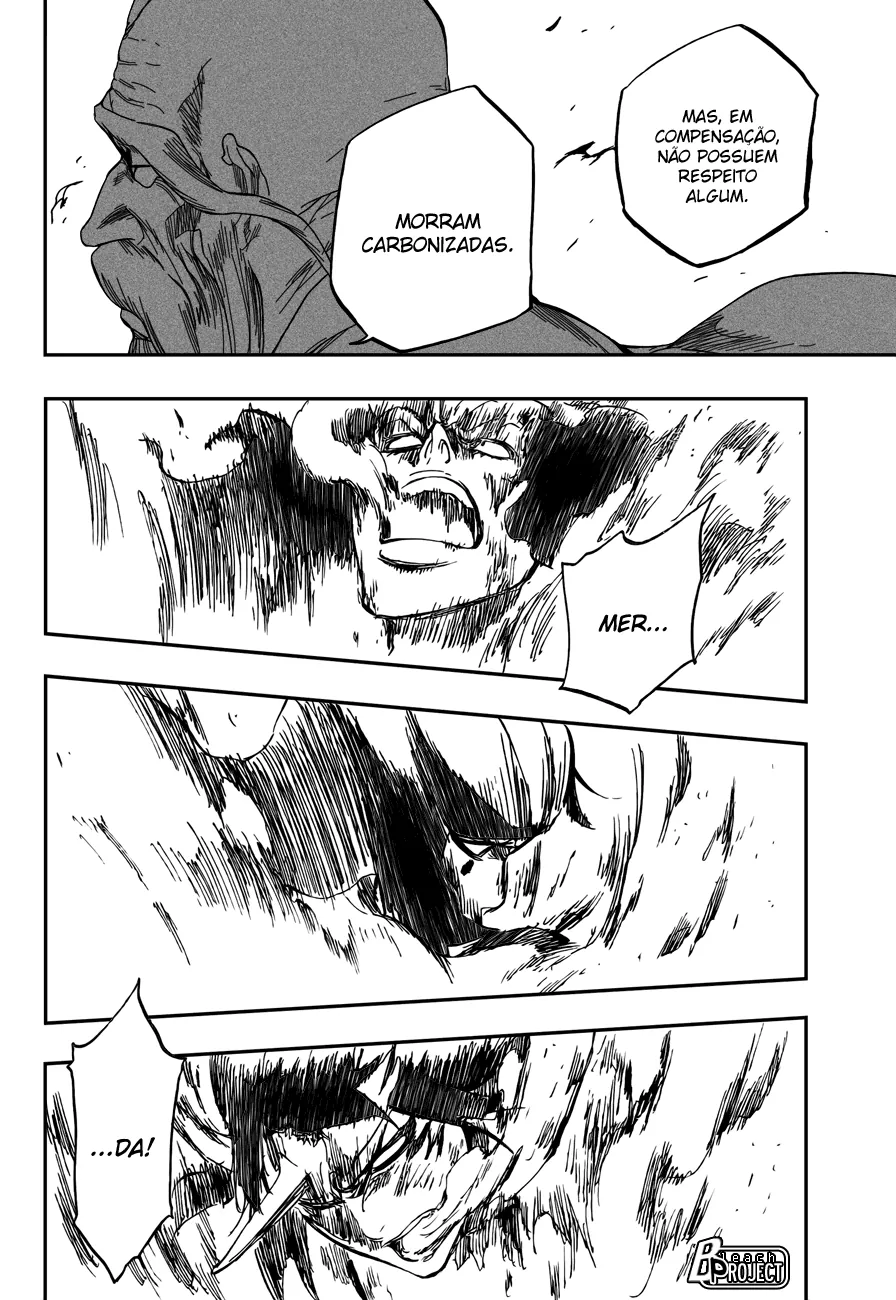 Read Bleach (PT-BR) PT Manga Online
