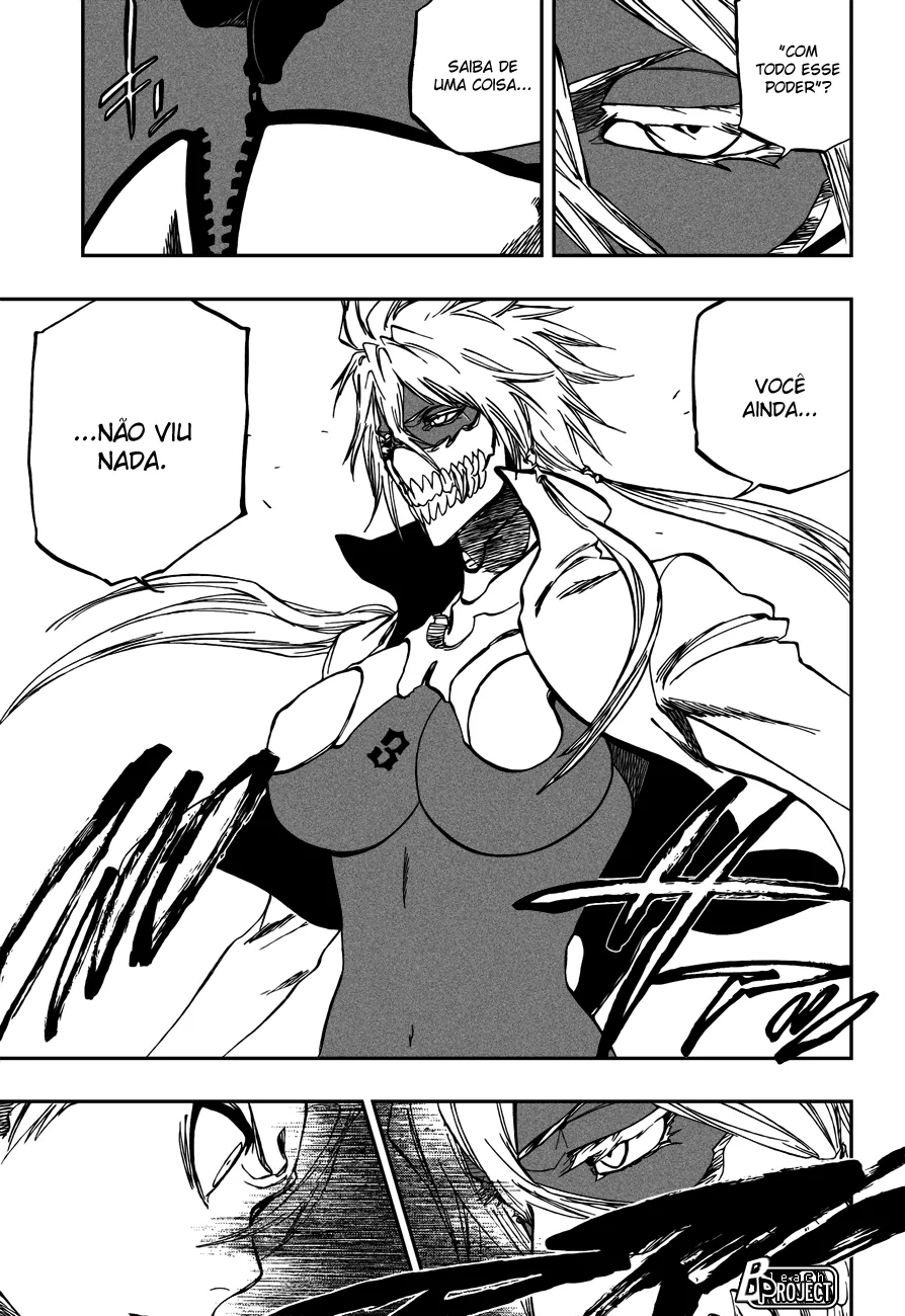 Read Bleach (PT-BR) PT Manga Online