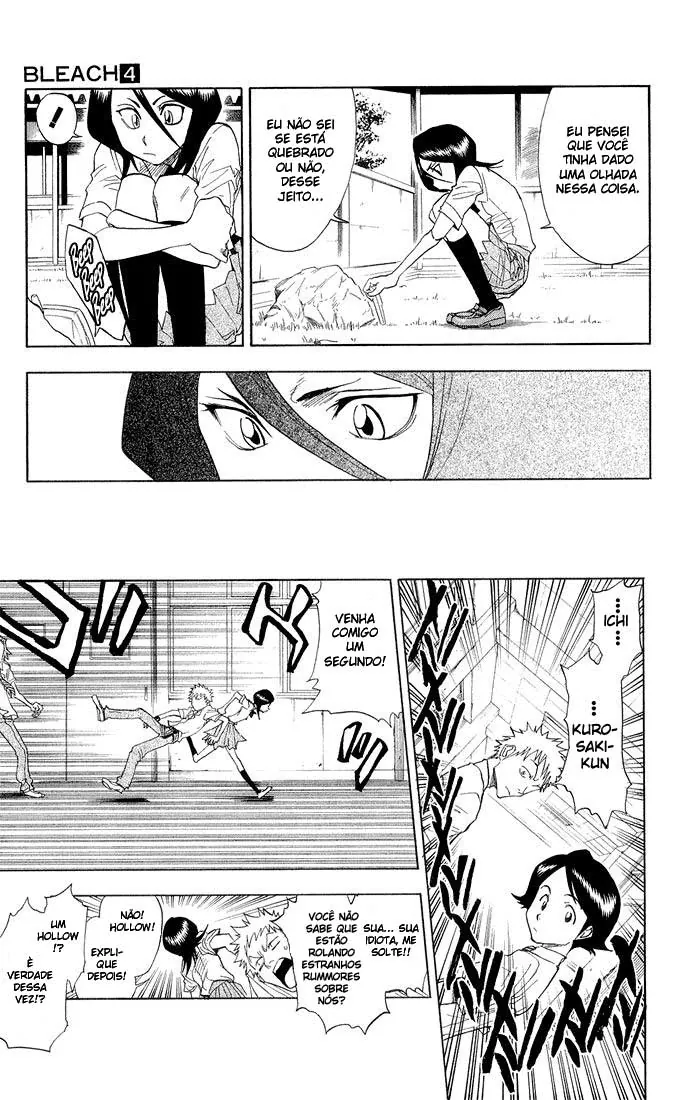 Read Bleach (PT-BR) PT Manga Online