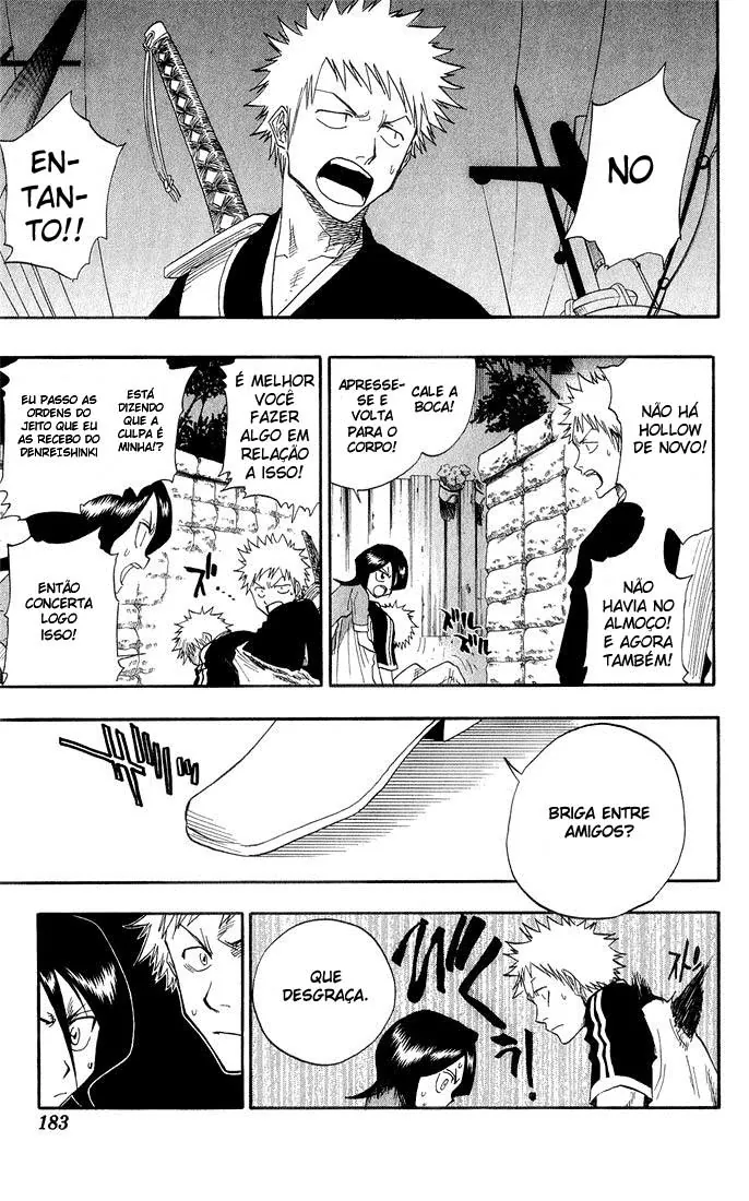 Read Bleach (PT-BR) PT Manga Online