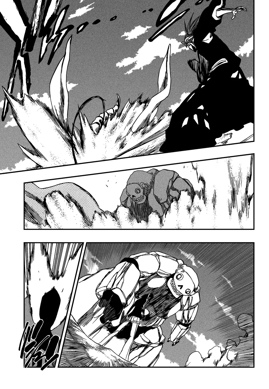 Read Bleach (PT-BR) PT Manga Online