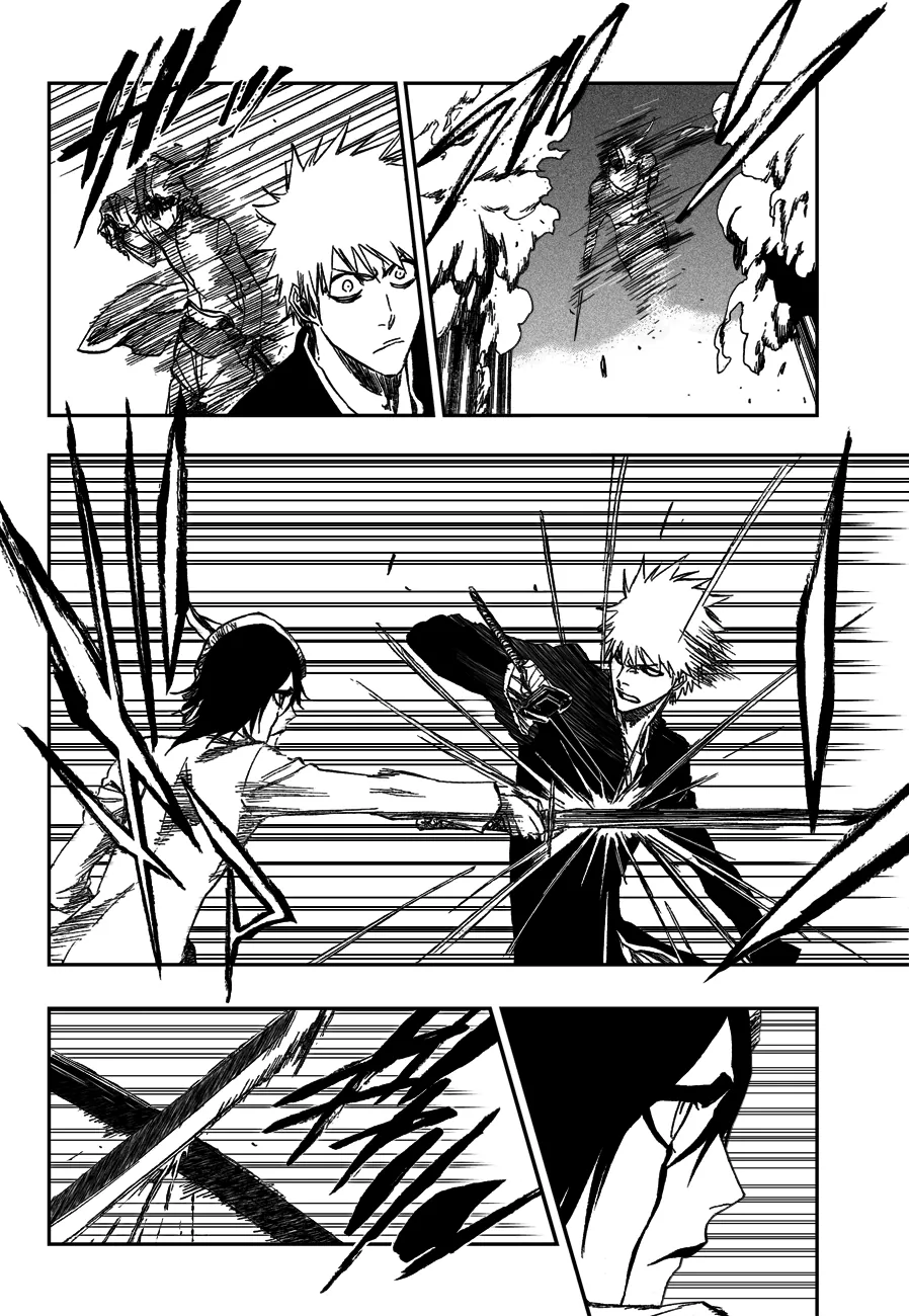 Read Bleach (PT-BR) PT Manga Online