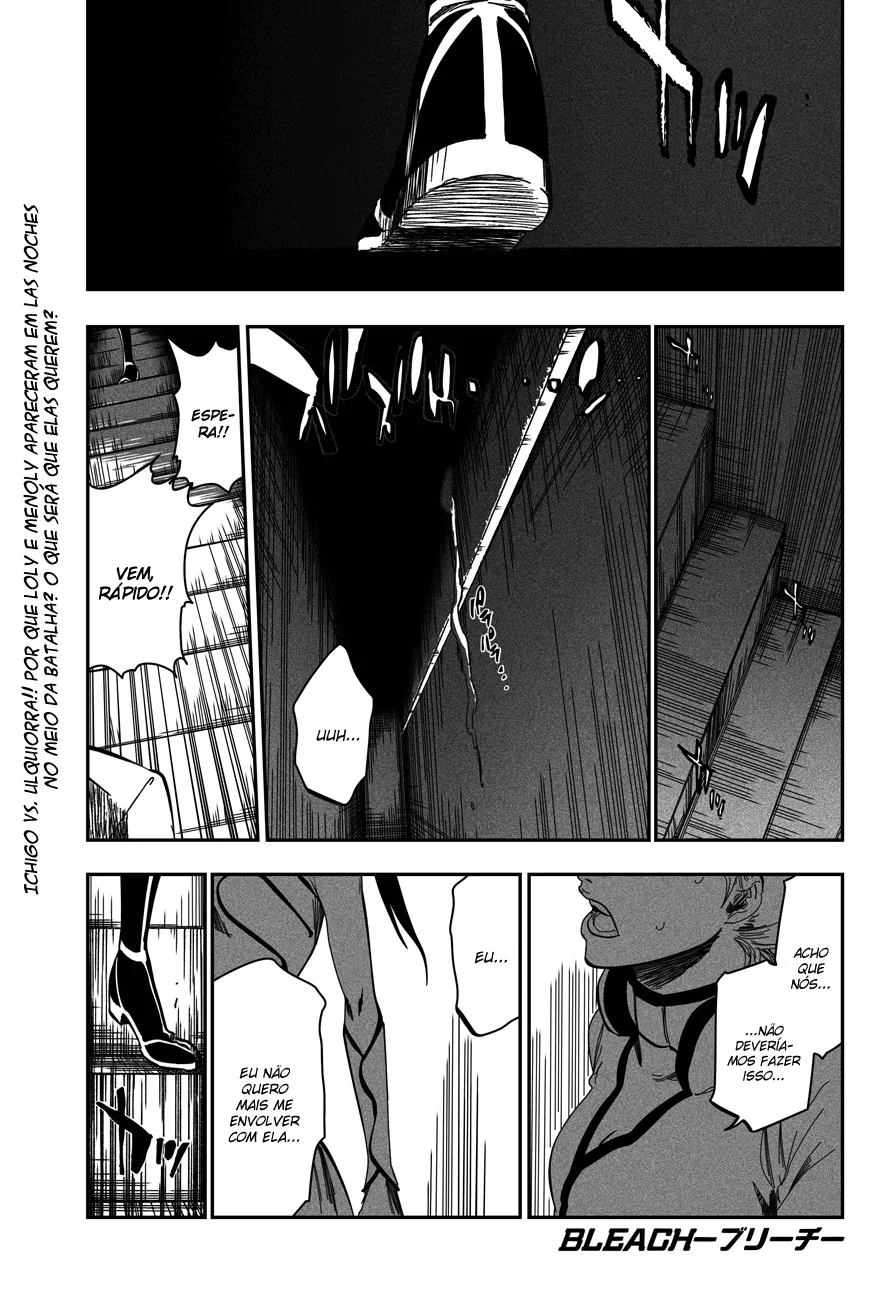 Read Bleach (PT-BR) PT Manga Online