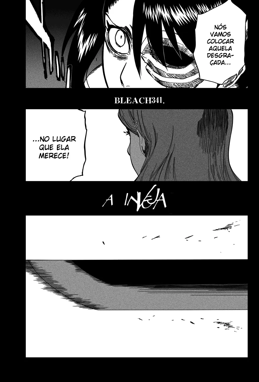 Read Bleach (PT-BR) PT Manga Online