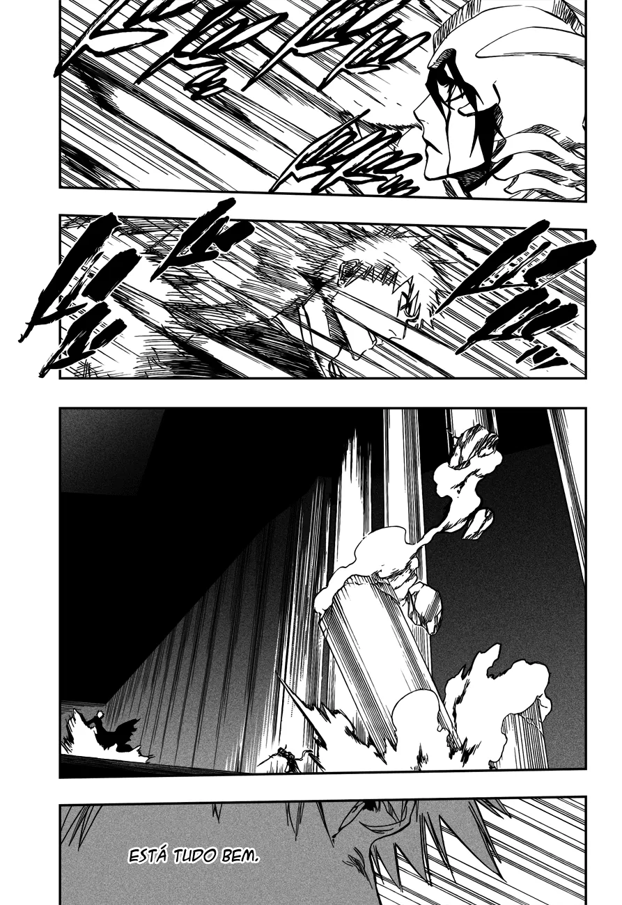 Read Bleach (PT-BR) PT Manga Online