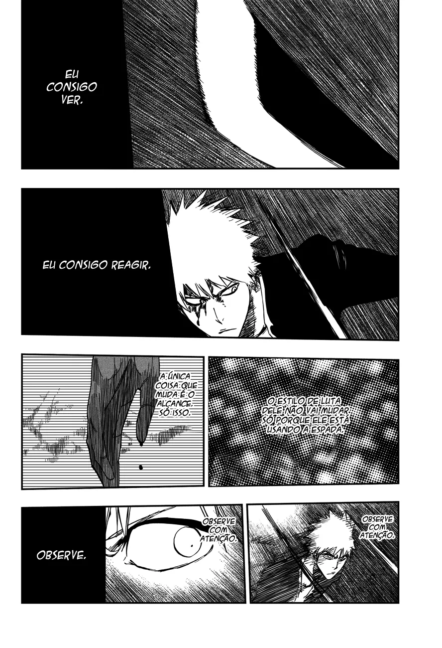 Read Bleach (PT-BR) PT Manga Online