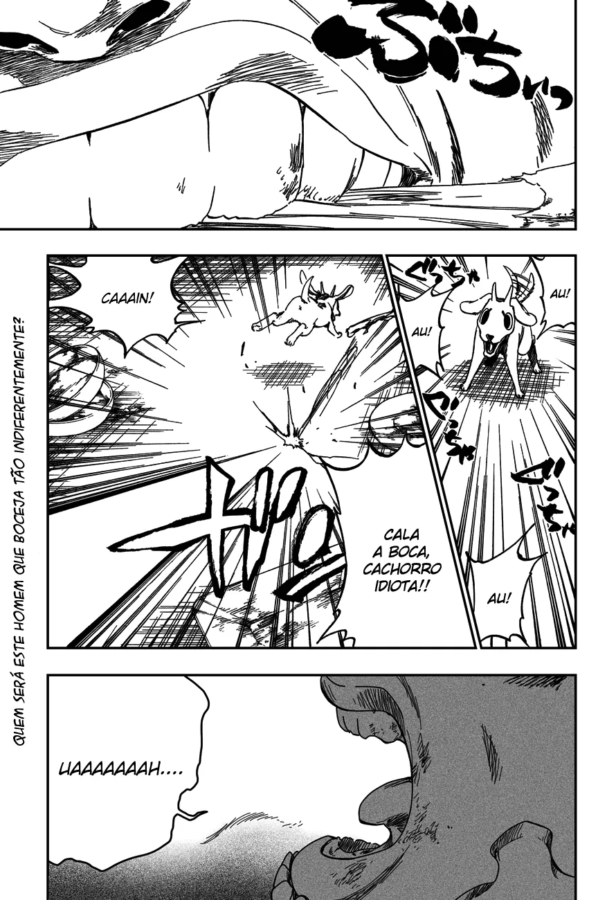 Read Bleach (PT-BR) PT Manga Online