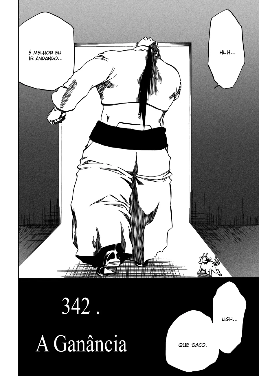 Read Bleach (PT-BR) PT Manga Online