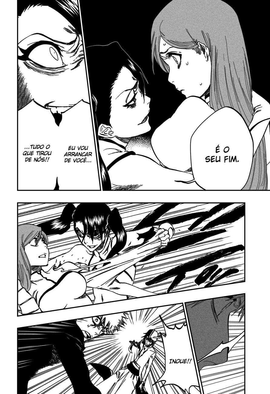 Read Bleach (PT-BR) PT Manga Online
