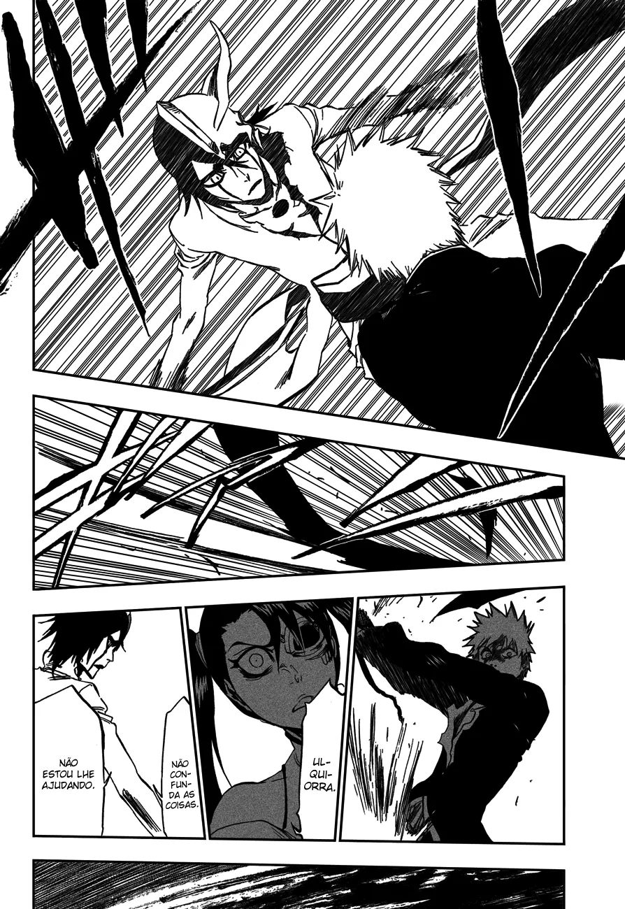 Read Bleach (PT-BR) PT Manga Online