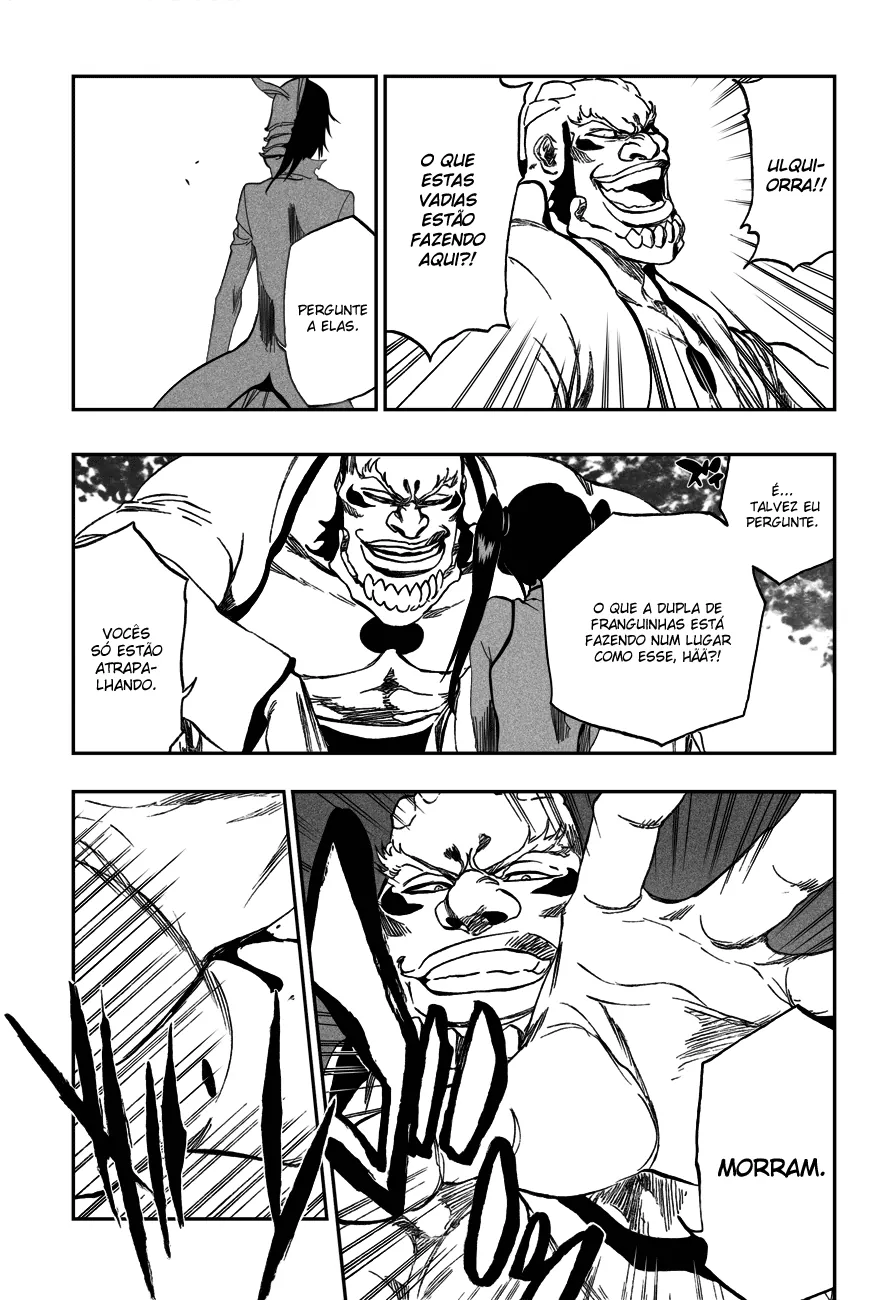 Read Bleach (PT-BR) PT Manga Online