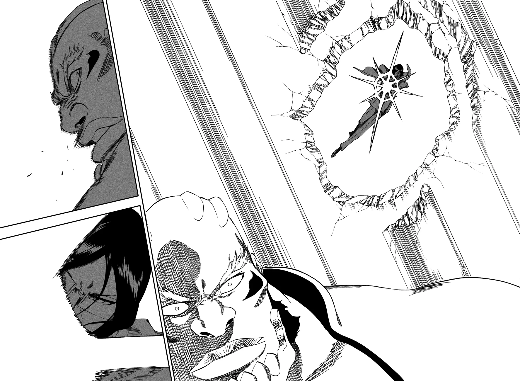 Read Bleach (PT-BR) PT Manga Online
