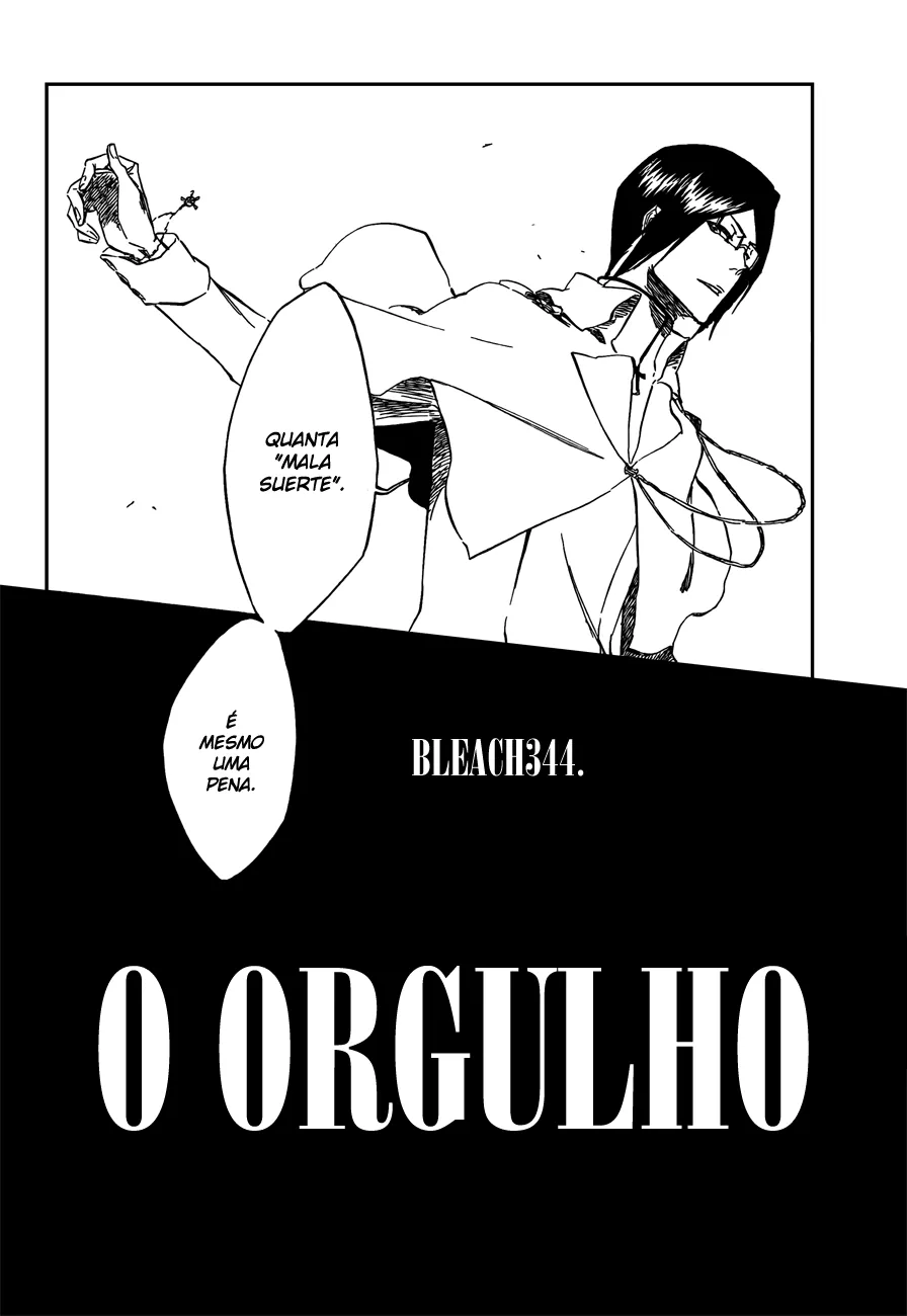 Read Bleach (PT-BR) PT Manga Online