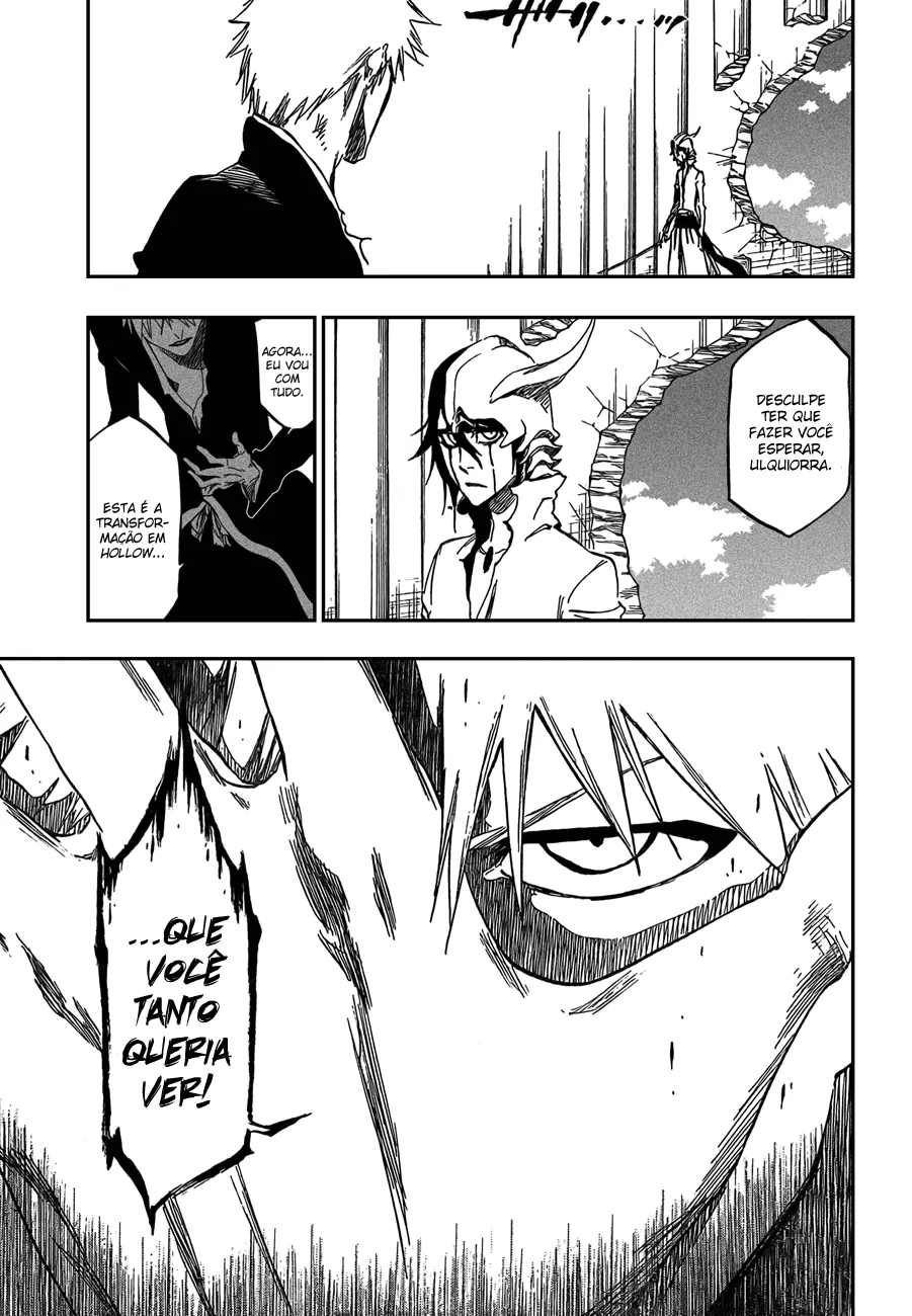 Read Bleach (PT-BR) PT Manga Online