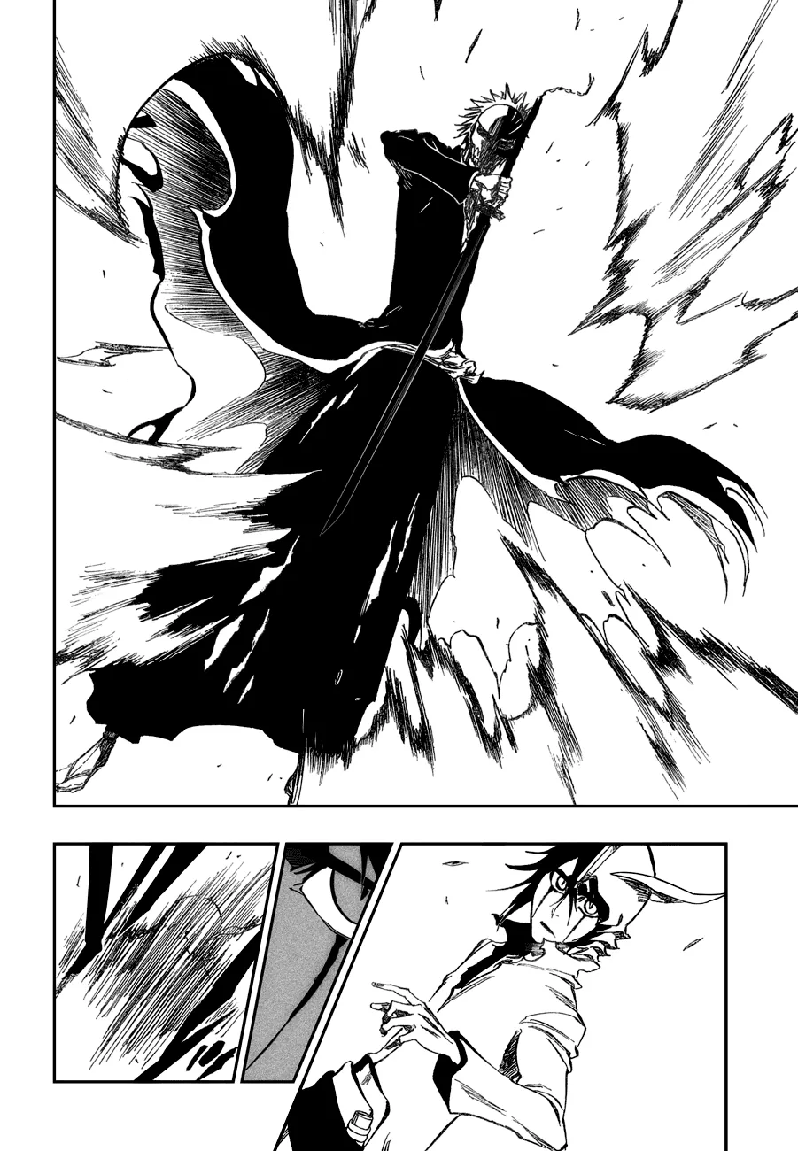 Read Bleach (PT-BR) PT Manga Online