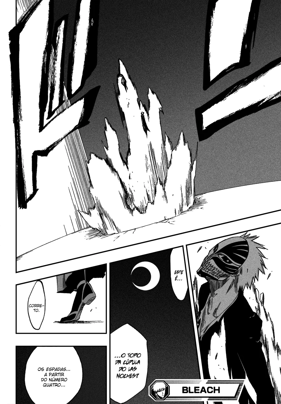 Read Bleach (PT-BR) PT Manga Online