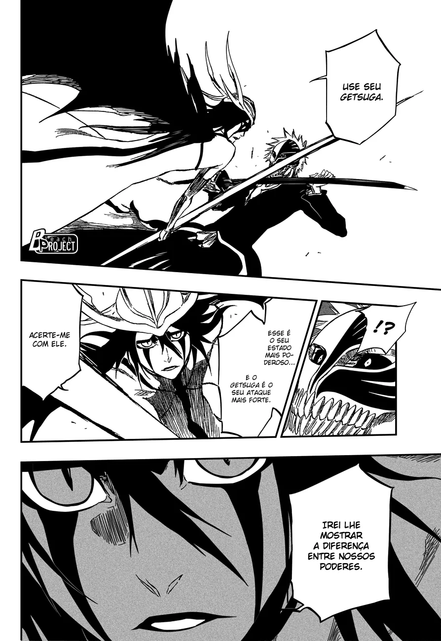 Read Bleach (PT-BR) PT Manga Online