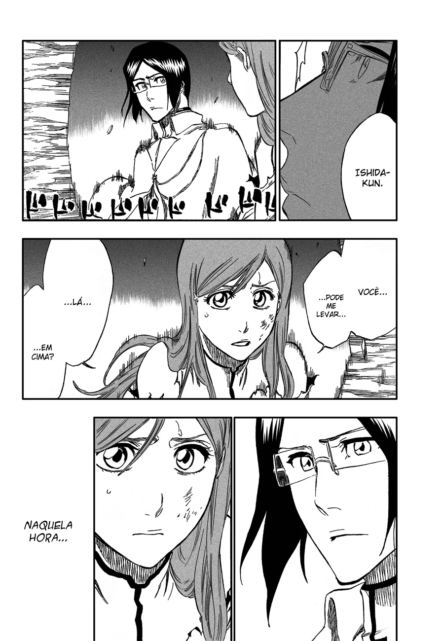 Read Bleach (PT-BR) PT Manga Online