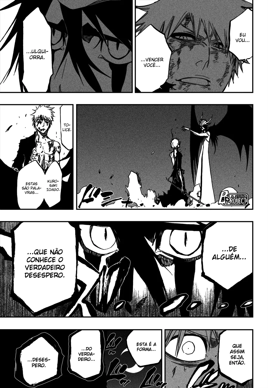 Read Bleach (PT-BR) PT Manga Online