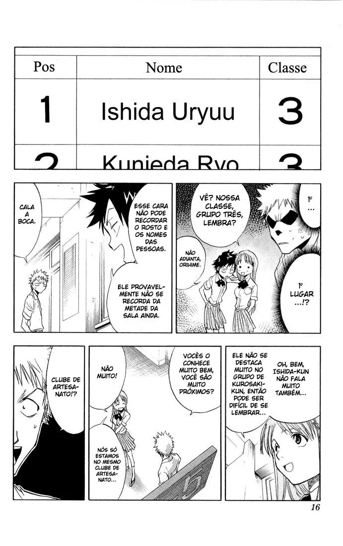 Read Bleach (PT-BR) PT Manga Online