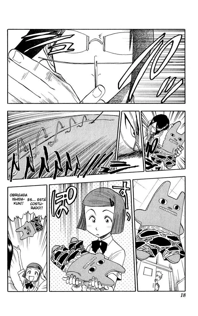 Read Bleach (PT-BR) PT Manga Online