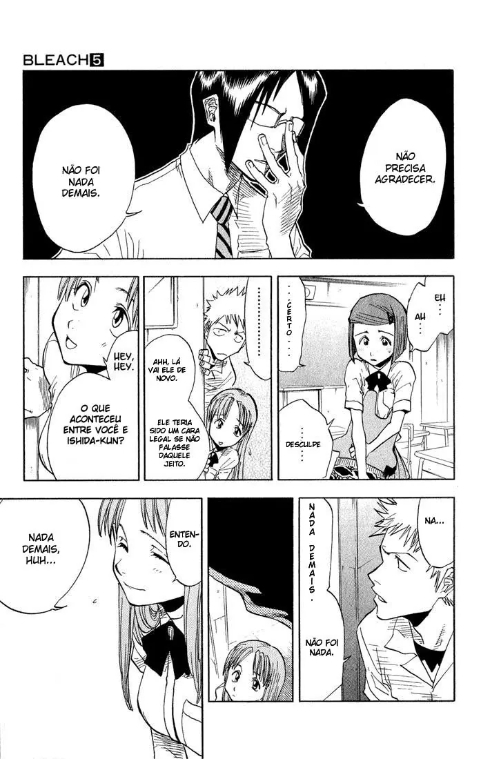 Read Bleach (PT-BR) PT Manga Online