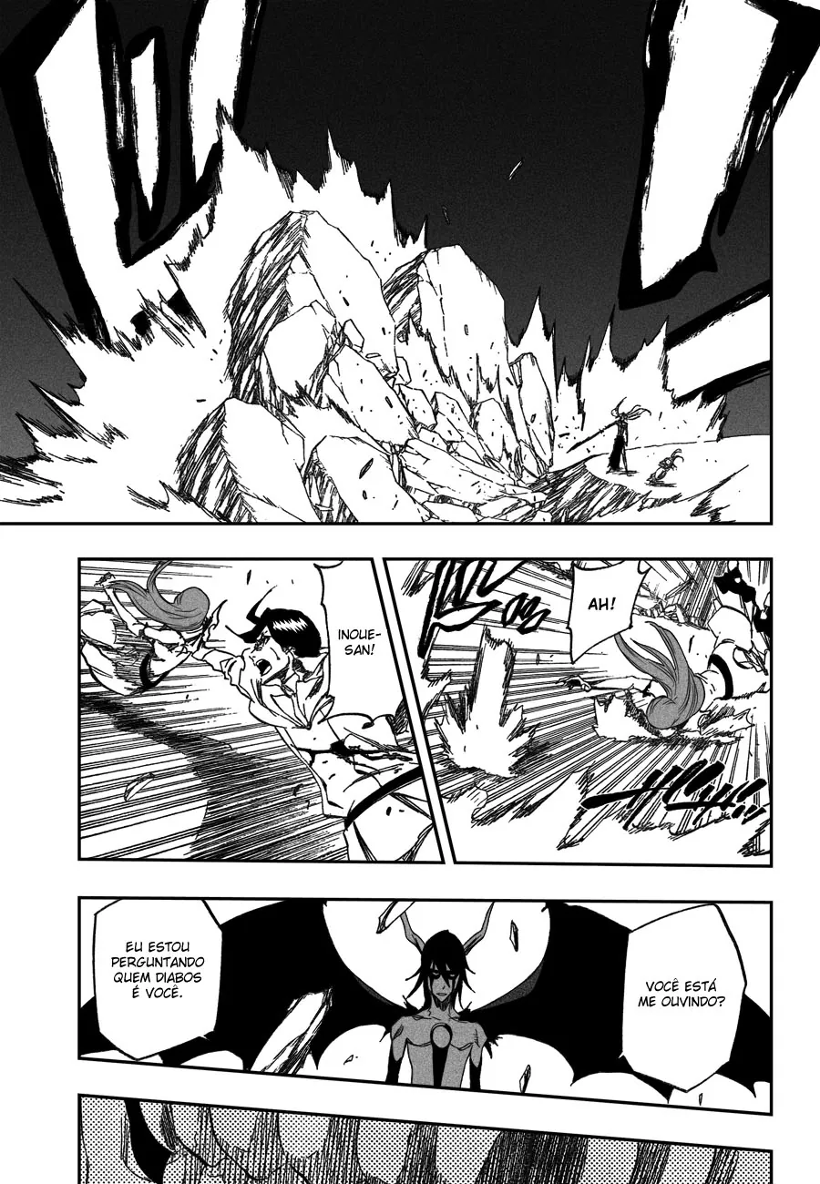 Read Bleach (PT-BR) PT Manga Online