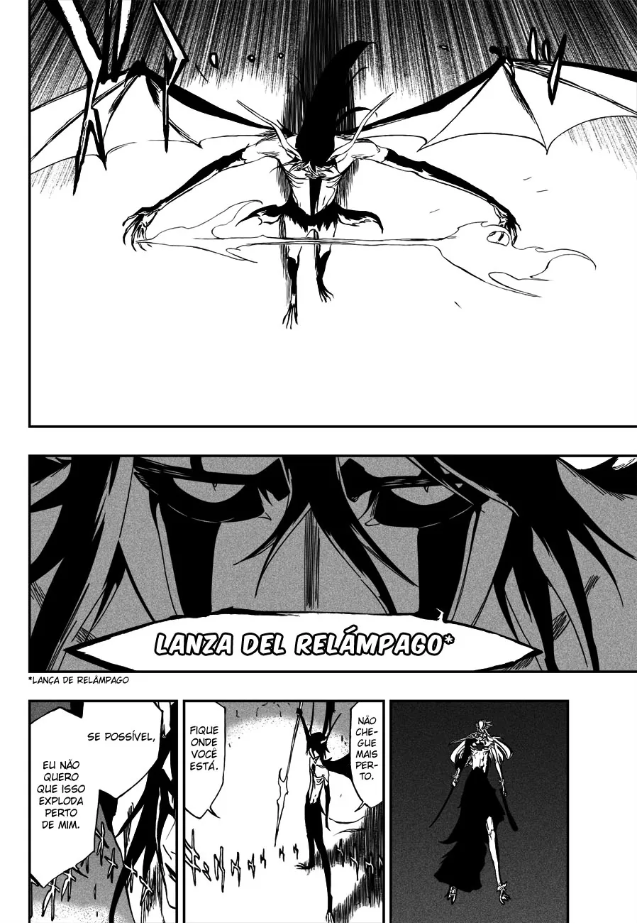 Read Bleach (PT-BR) PT Manga Online