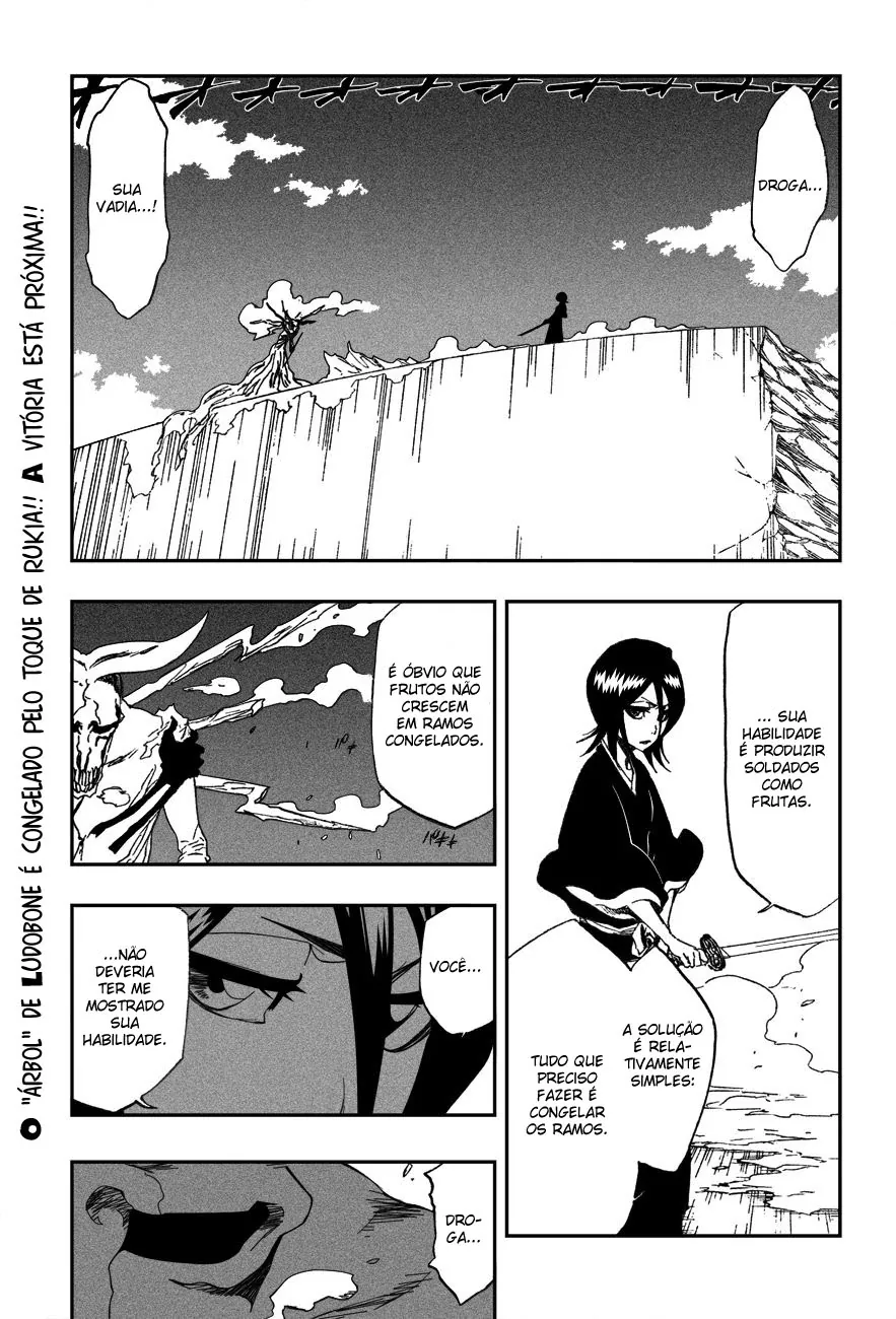 Read Bleach (PT-BR) PT Manga Online