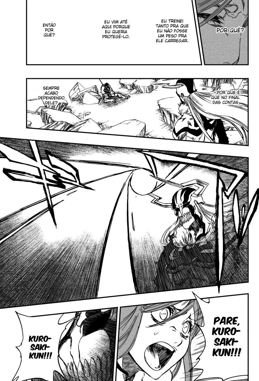 Read Bleach (PT-BR) PT Manga Online