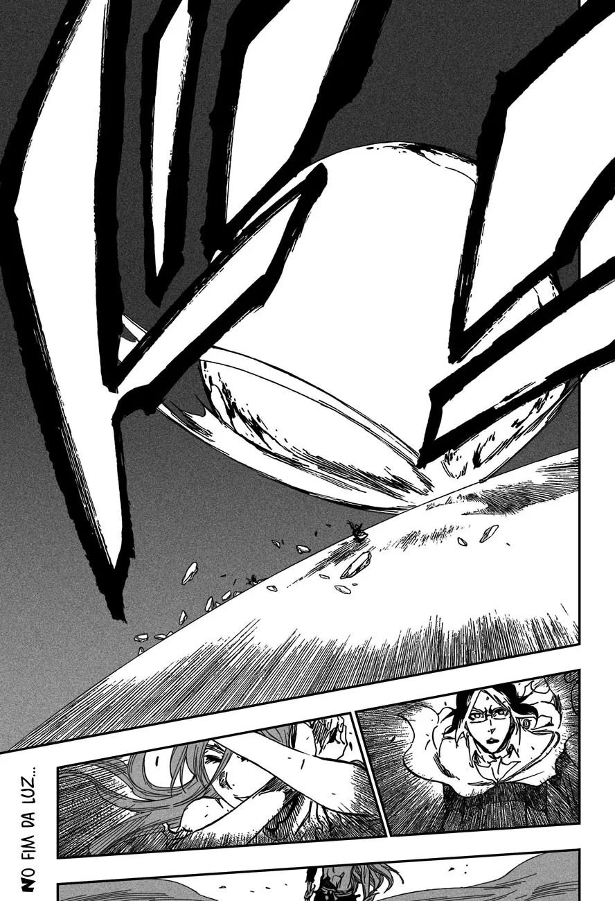 Read Bleach (PT-BR) PT Manga Online