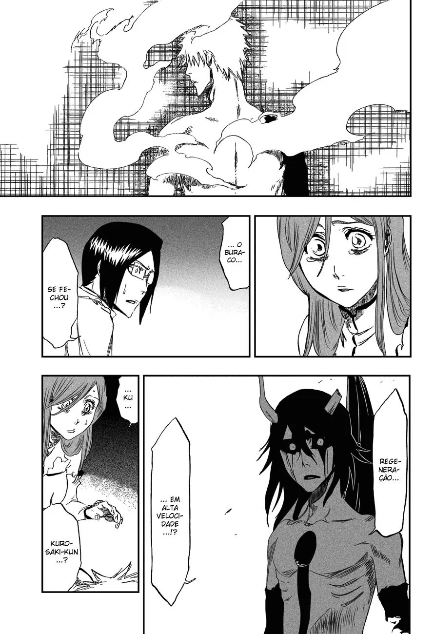 Read Bleach (PT-BR) PT Manga Online