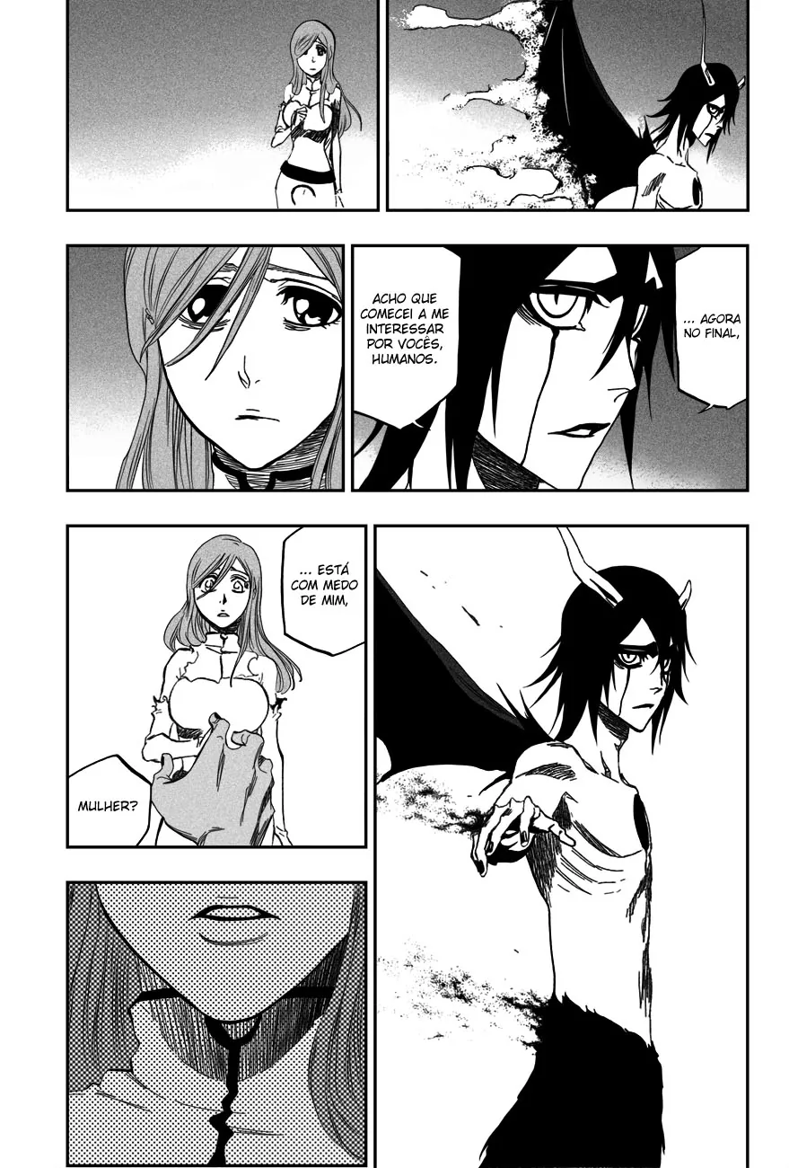 Read Bleach (PT-BR) PT Manga Online