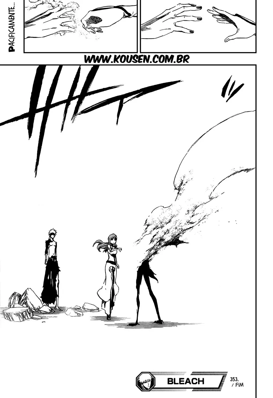 Read Bleach (PT-BR) PT Manga Online