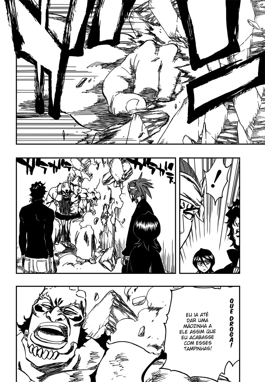 Read Bleach (PT-BR) PT Manga Online