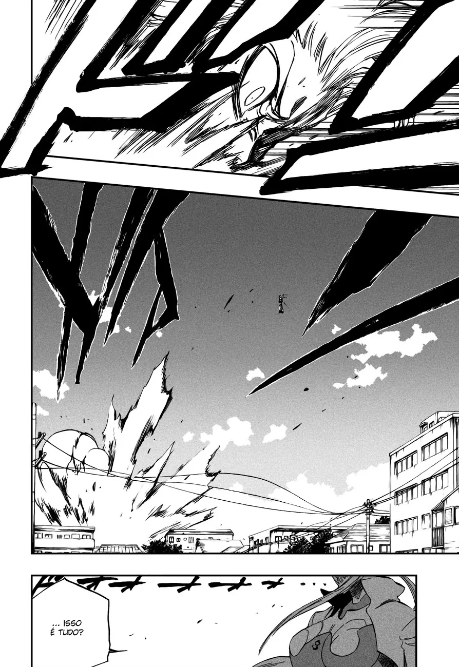 Read Bleach (PT-BR) PT Manga Online