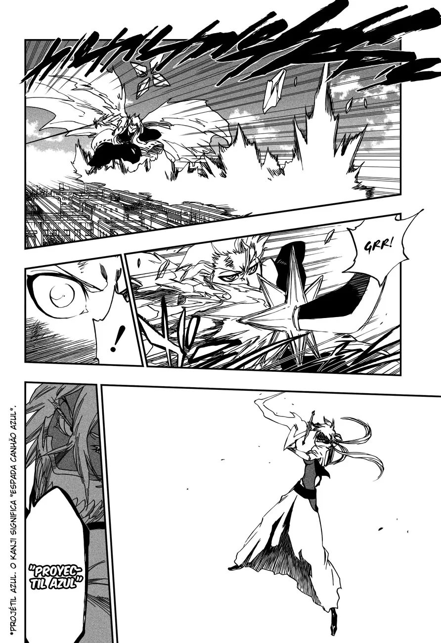 Read Bleach (PT-BR) PT Manga Online