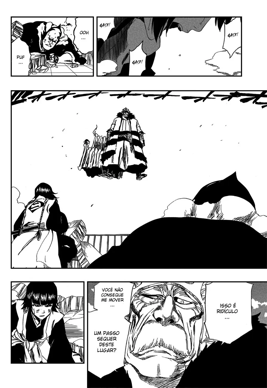 Read Bleach (PT-BR) PT Manga Online