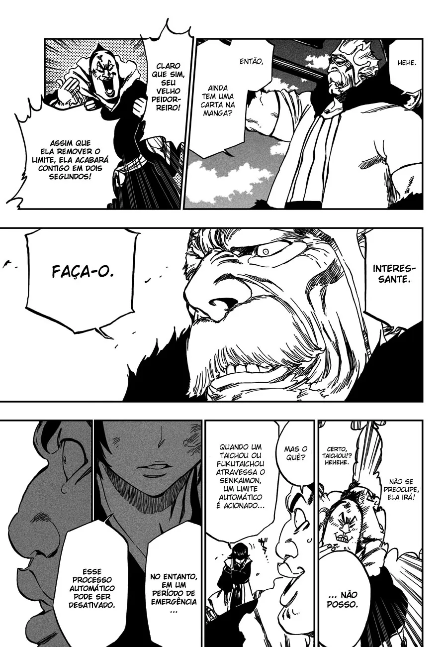 Read Bleach (PT-BR) PT Manga Online