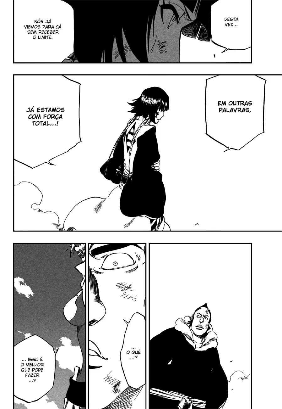 Read Bleach (PT-BR) PT Manga Online