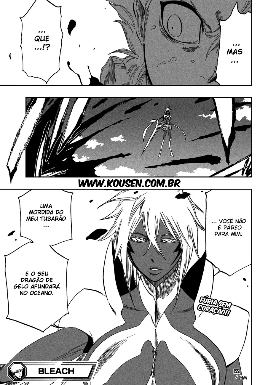 Read Bleach (PT-BR) PT Manga Online